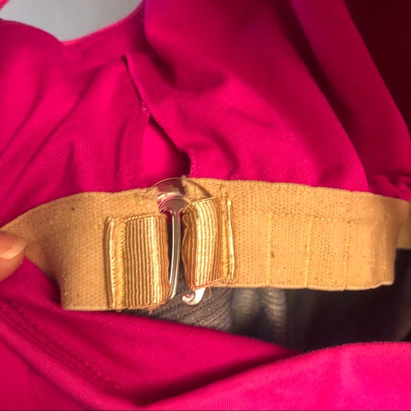 Lululemon No Limits Tank - Picture 7 of 9